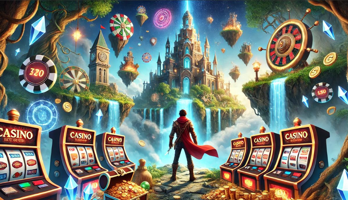 1 ST BET پاکستان کیسینو میں بلیک جیک گیمز