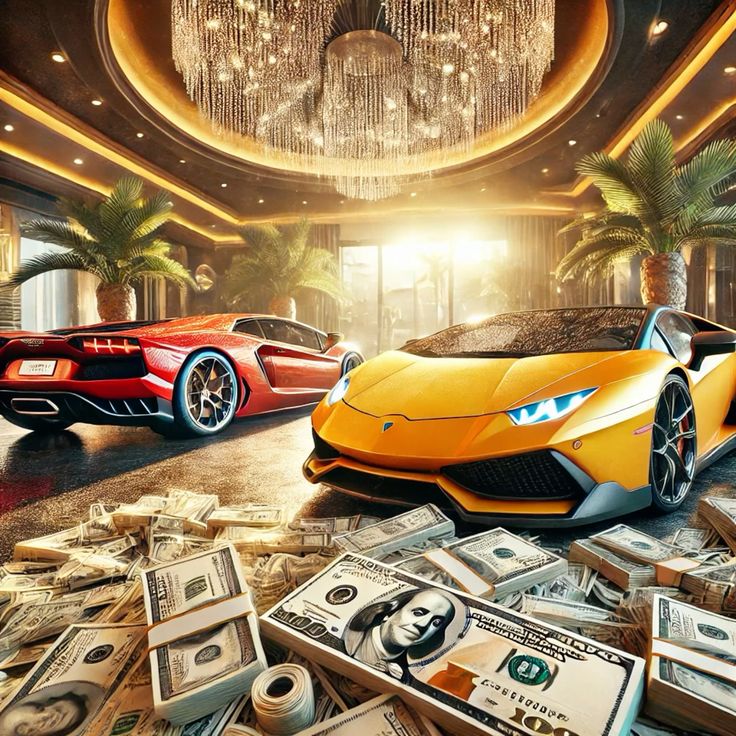 1 ST BET کیسینو میں لاٹری گیمز میں حصہ لیں۔