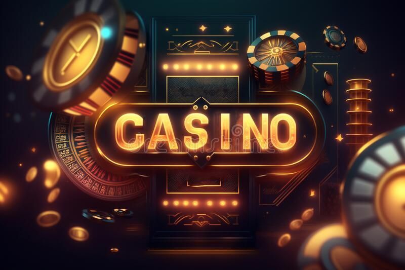 1 ST BET آن لائن کیسینو میں کھیلنے کی وجوہات
